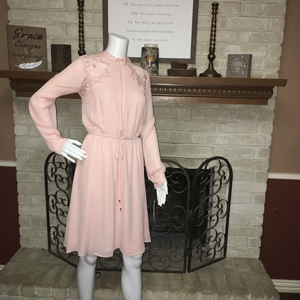 Ivanka trump dress size 6 - Picture 3 of 6